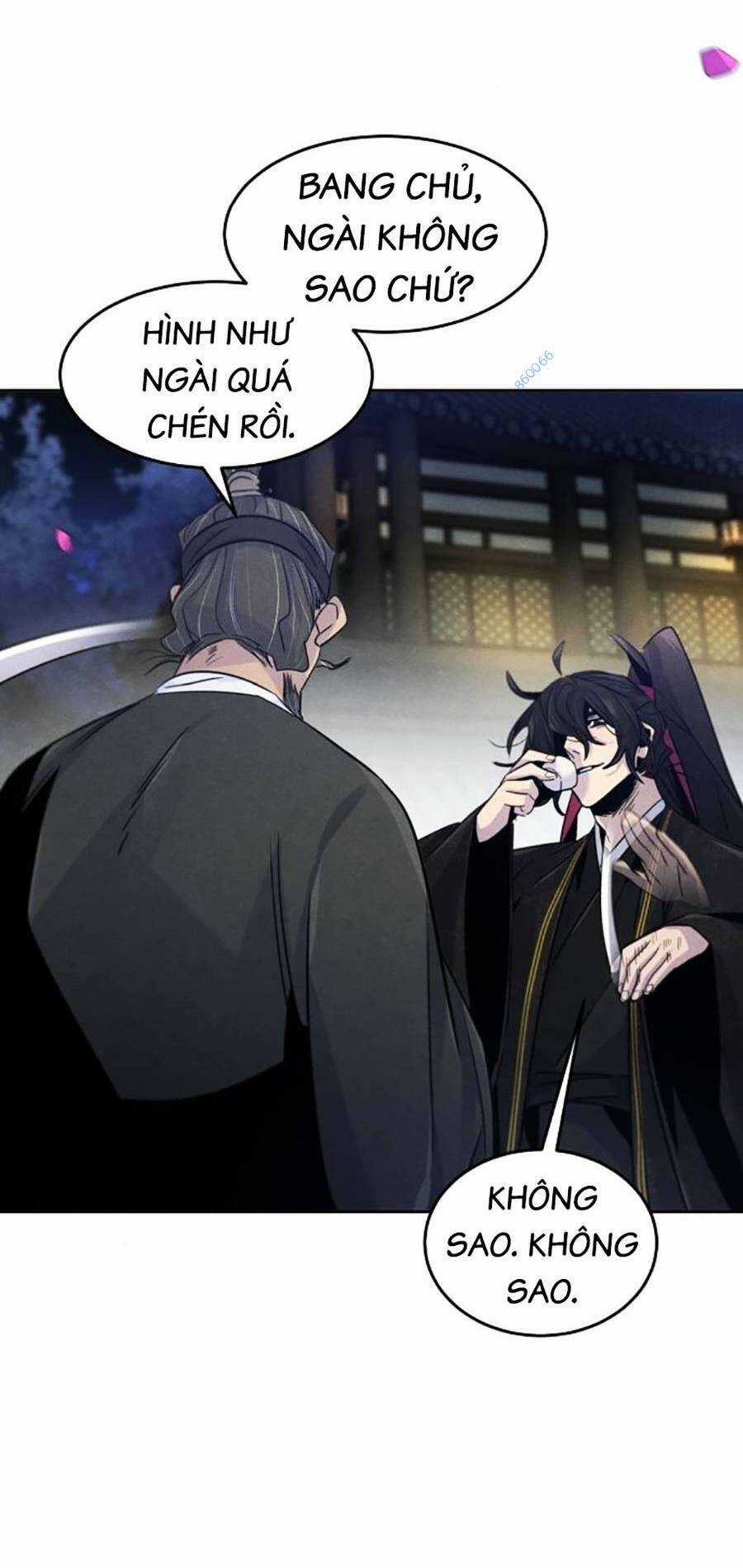 Cuồng Ma Tái Thế - Chapter 92 - Trang 84