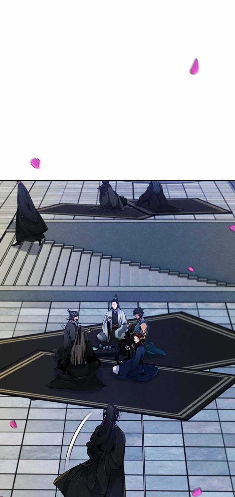 Cuồng Ma Tái Thế - Chapter 92 - Trang 90