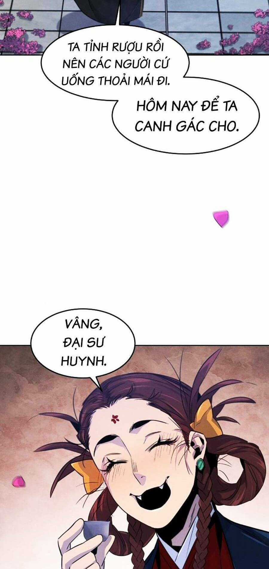 Cuồng Ma Tái Thế - Chapter 92 - Trang 91