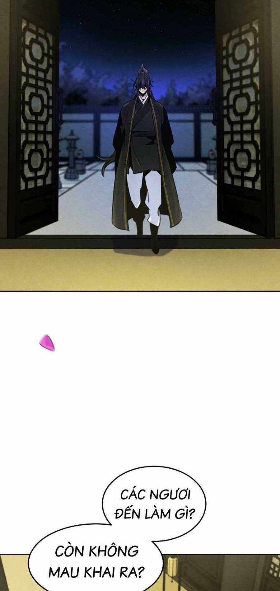 Cuồng Ma Tái Thế - Chapter 92 - Trang 93