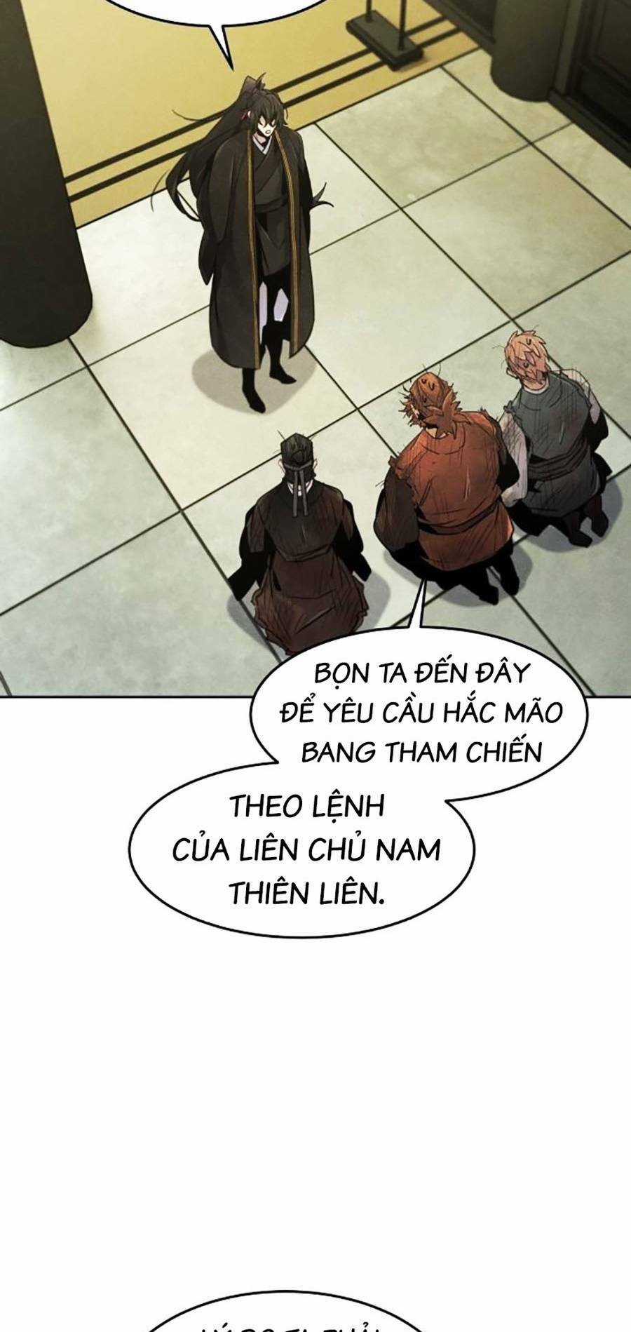 Cuồng Ma Tái Thế - Chapter 92 - Trang 94