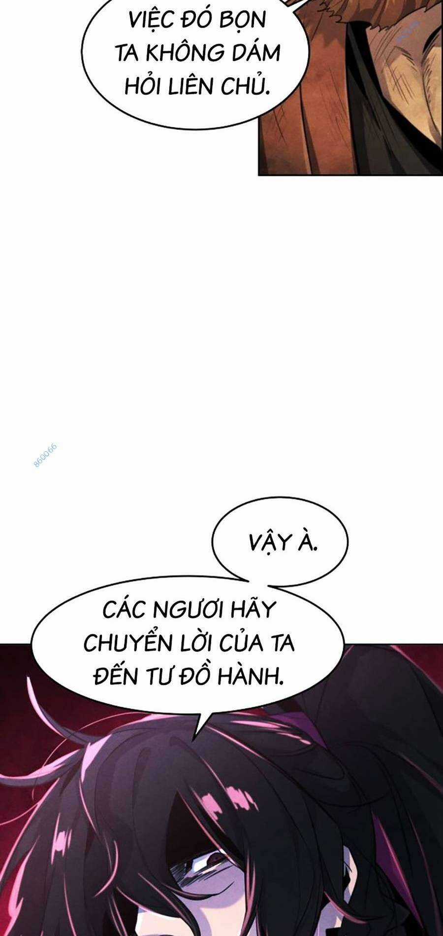 Cuồng Ma Tái Thế - Chapter 92 - Trang 96