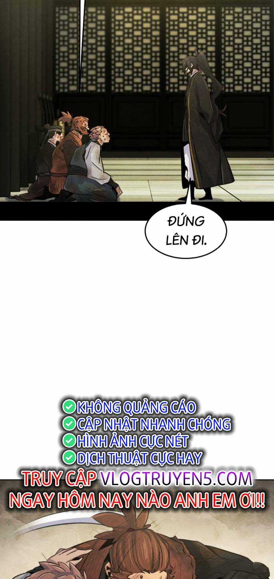 Cuồng Ma Tái Thế - Chapter 92 - Trang 98