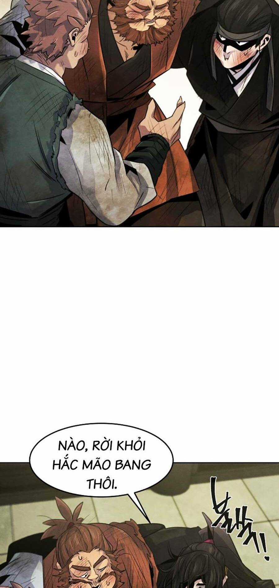 Cuồng Ma Tái Thế - Chapter 92 - Trang 99