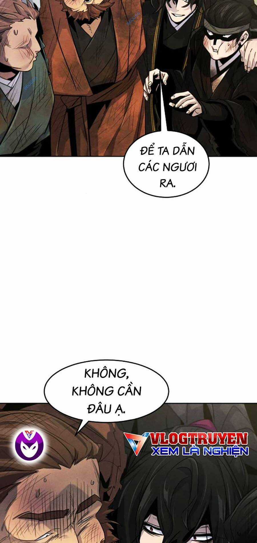 Cuồng Ma Tái Thế - Chapter 92 - Trang 100