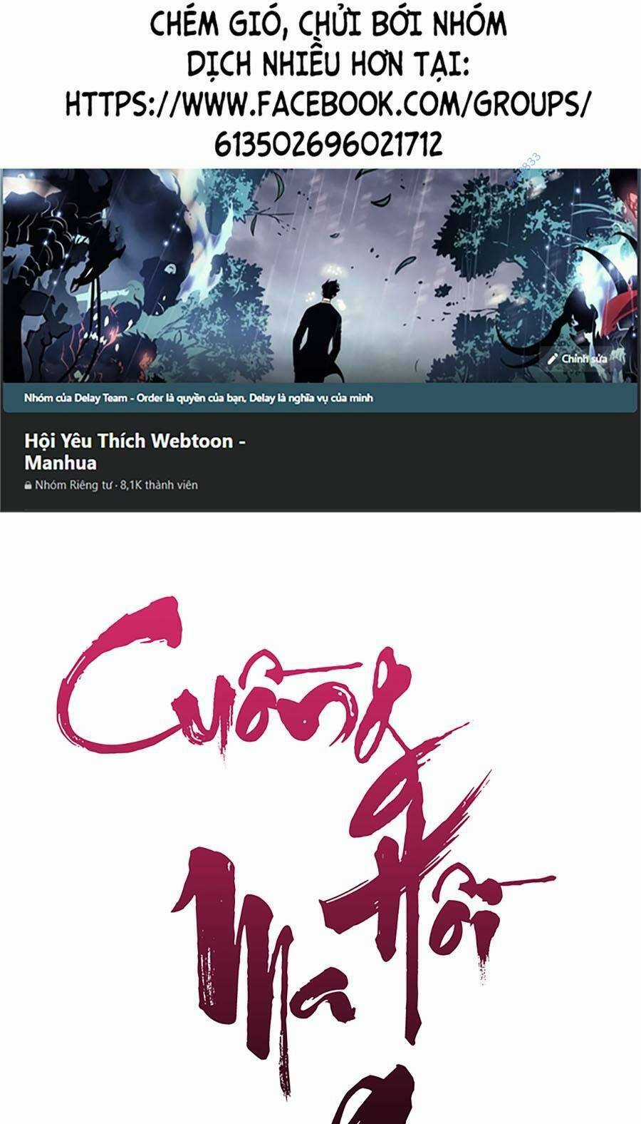 Cuồng Ma Tái Thế - Chapter 93 - Trang 1