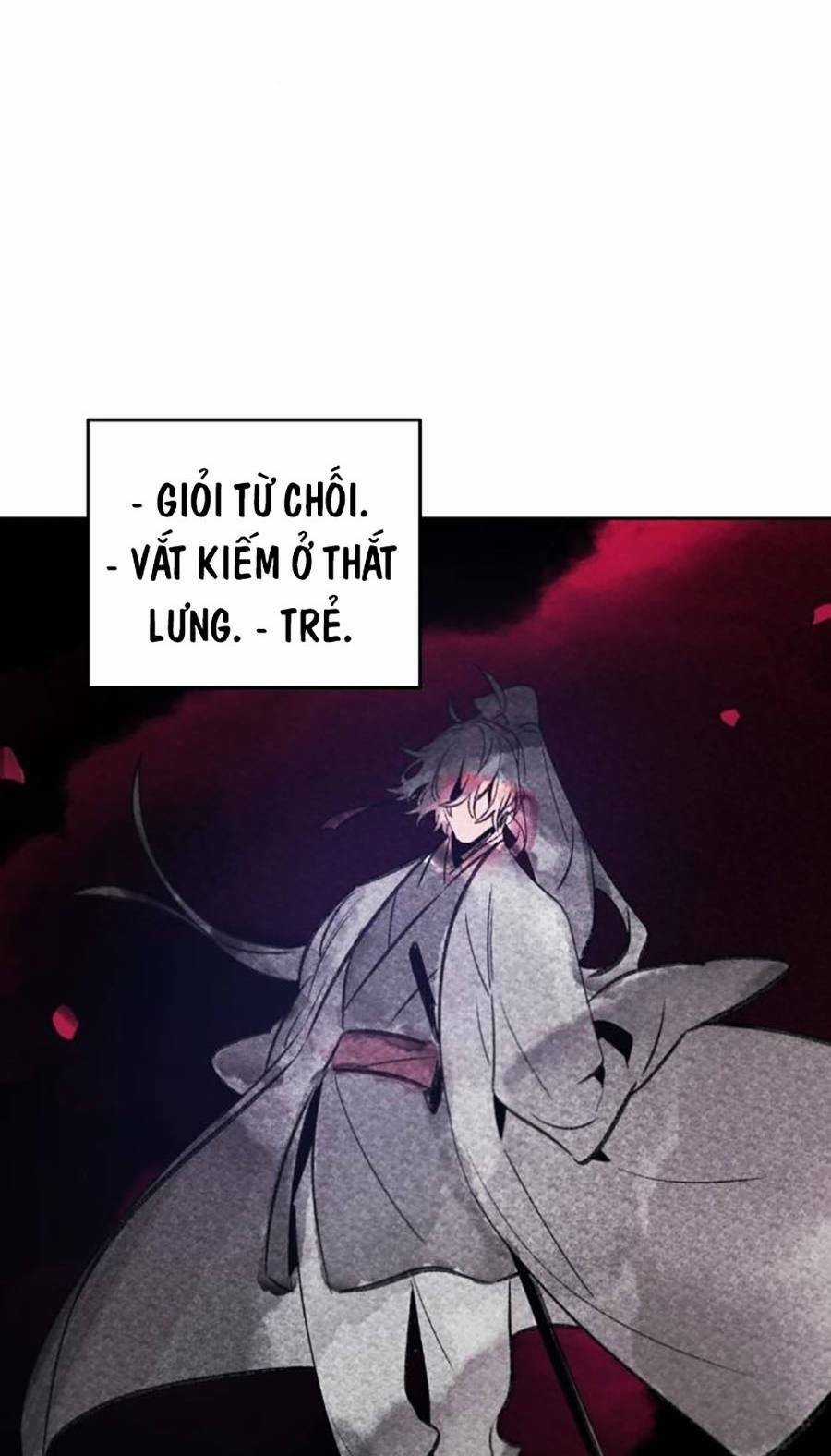 Cuồng Ma Tái Thế - Chapter 93 - Trang 11