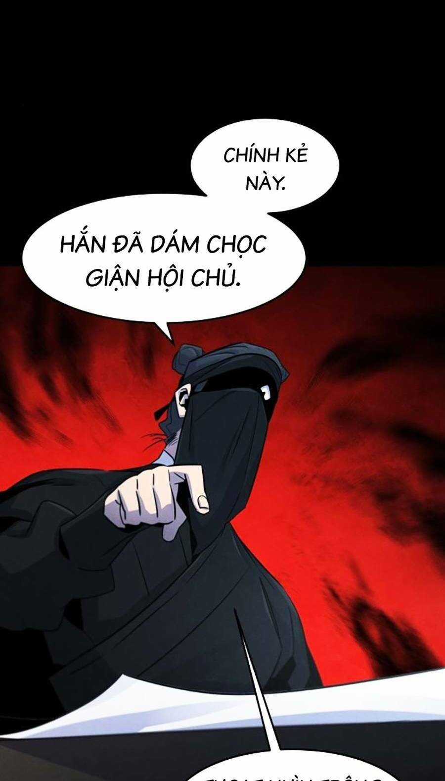 Cuồng Ma Tái Thế - Chapter 93 - Trang 20