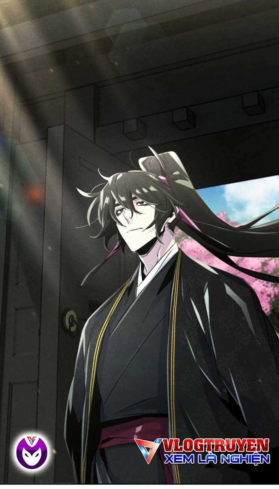 Cuồng Ma Tái Thế - Chapter 93 - Trang 3