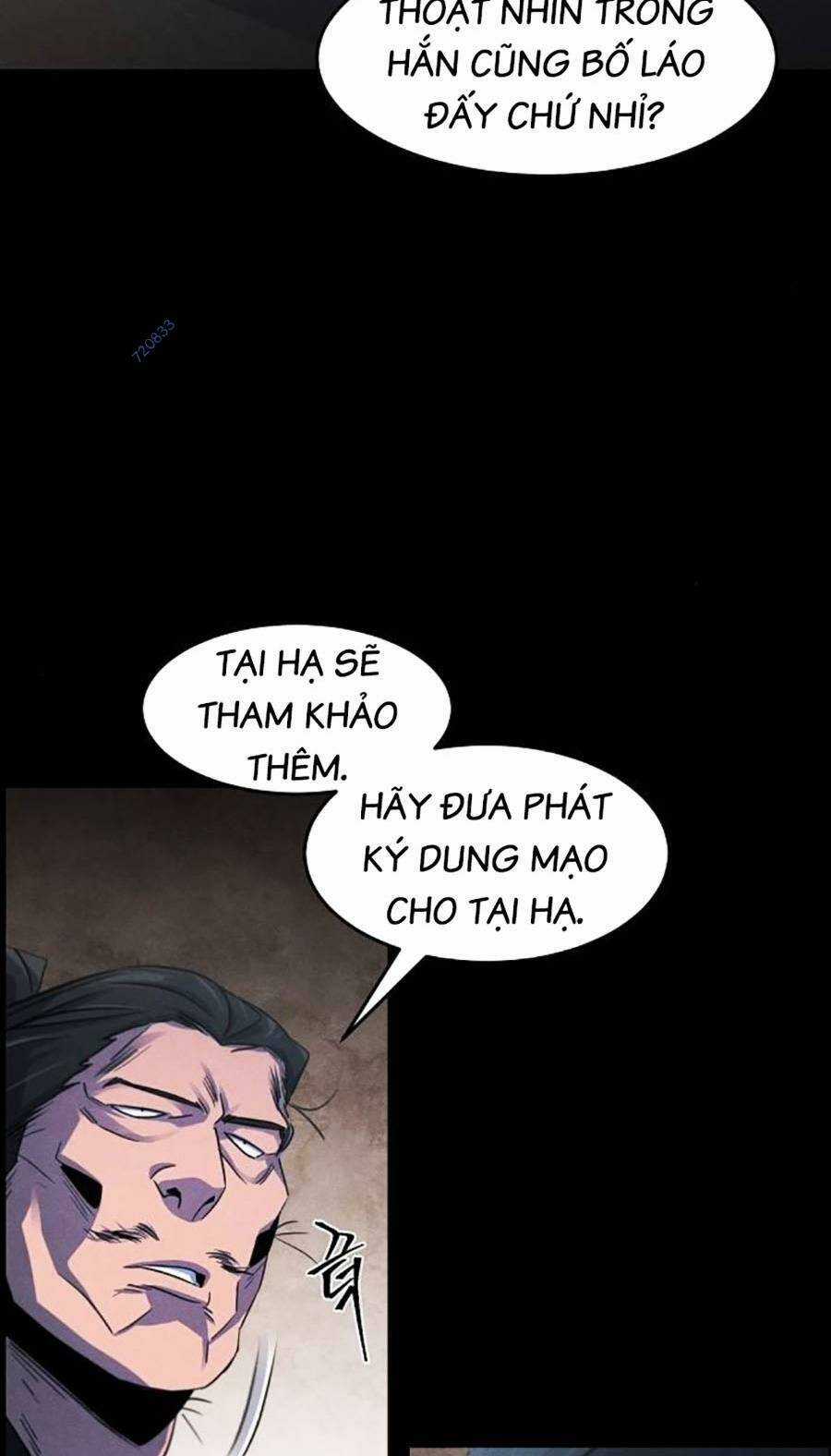 Cuồng Ma Tái Thế - Chapter 93 - Trang 21