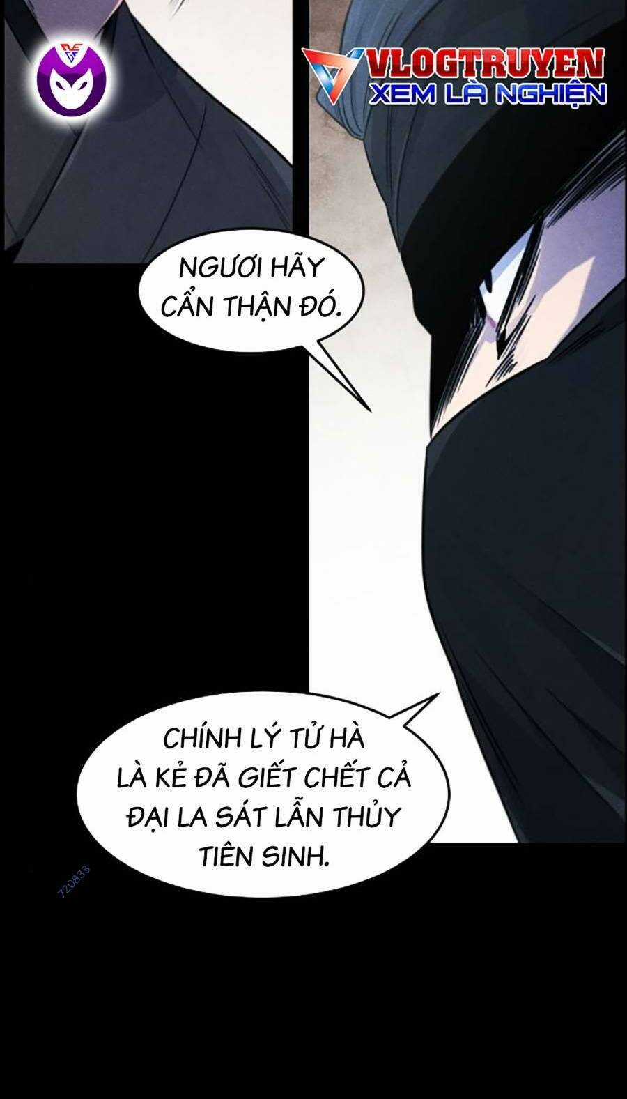Cuồng Ma Tái Thế - Chapter 93 - Trang 22