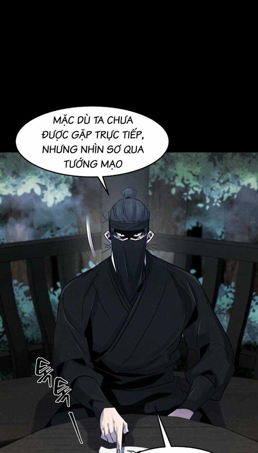 Cuồng Ma Tái Thế - Chapter 93 - Trang 24