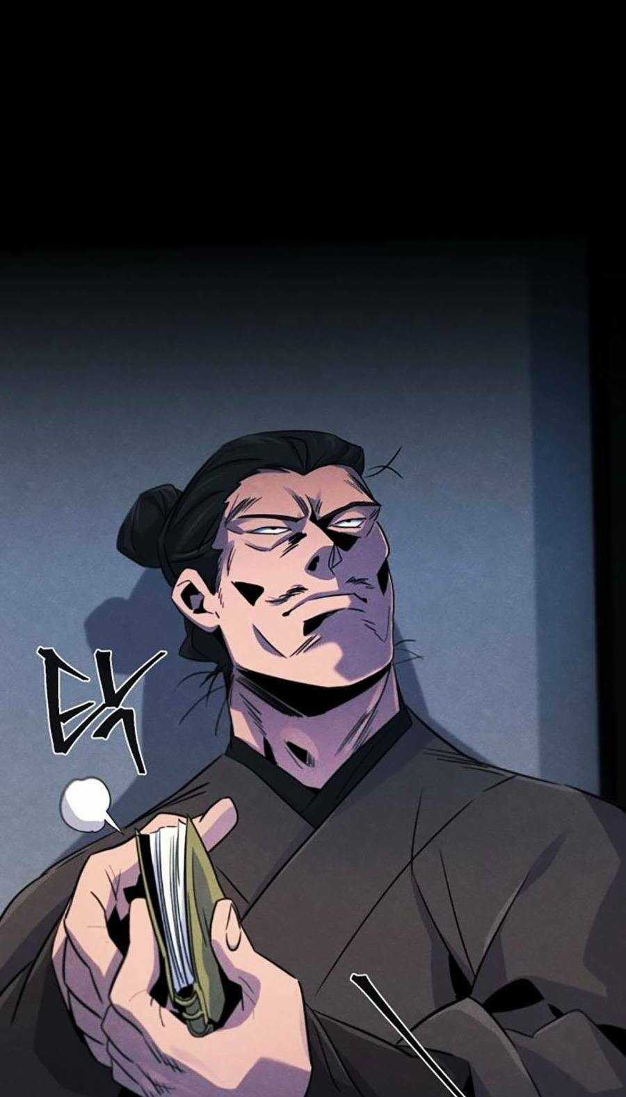 Cuồng Ma Tái Thế - Chapter 93 - Trang 28