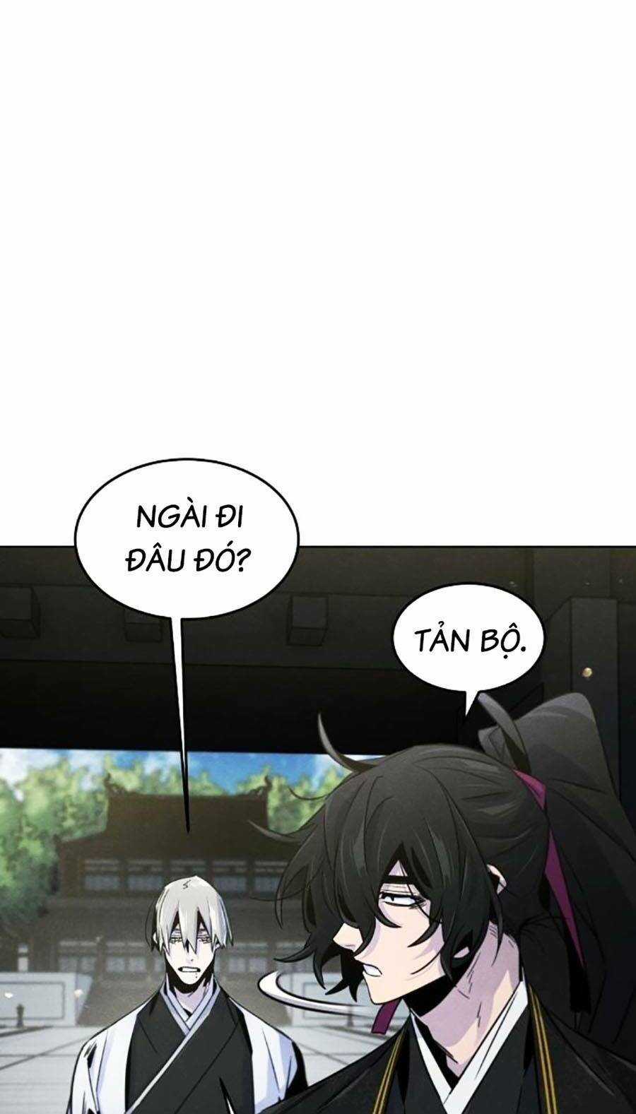 Cuồng Ma Tái Thế - Chapter 93 - Trang 4