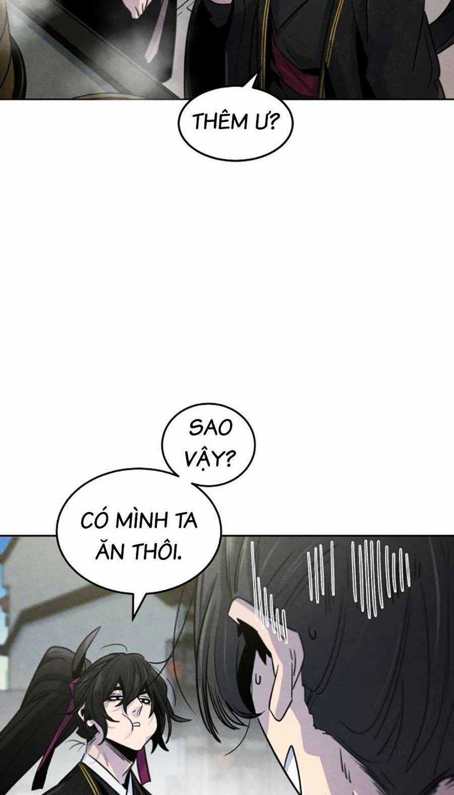 Cuồng Ma Tái Thế - Chapter 93 - Trang 33