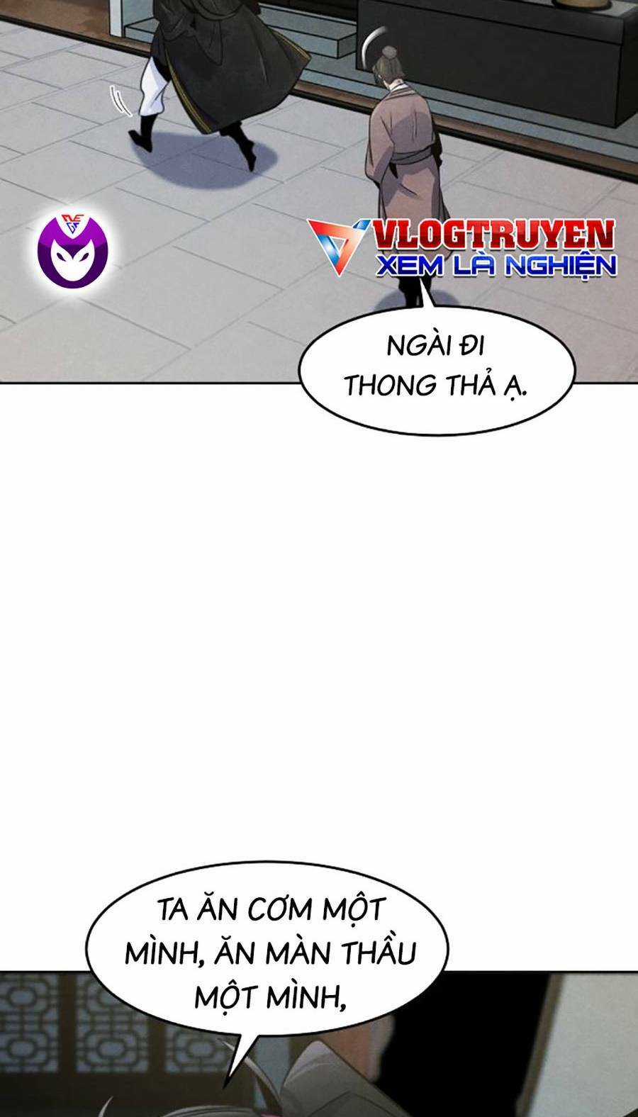 Cuồng Ma Tái Thế - Chapter 93 - Trang 35