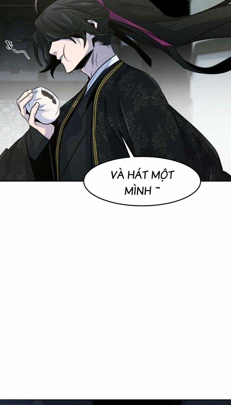 Cuồng Ma Tái Thế - Chapter 93 - Trang 36