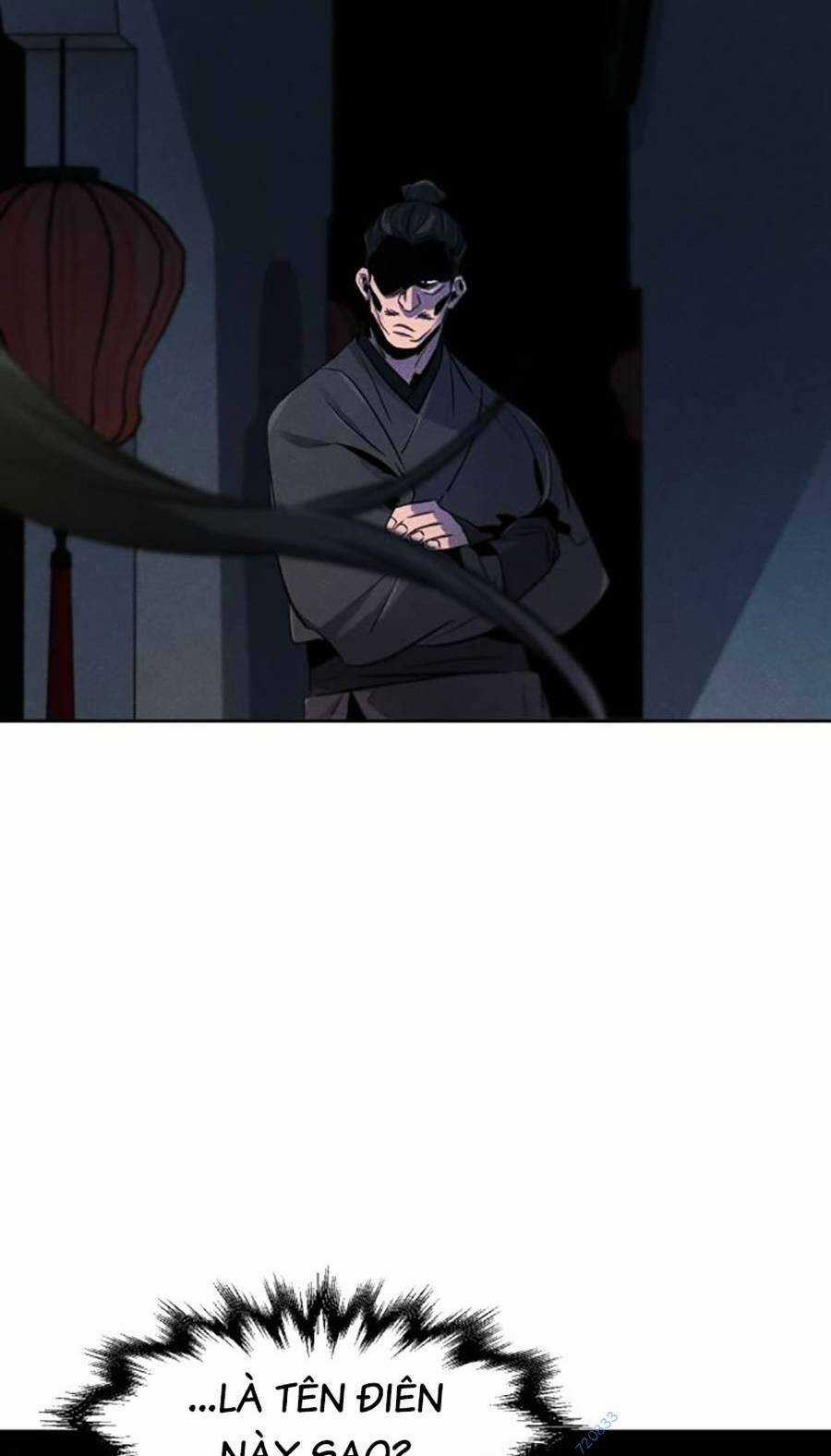 Cuồng Ma Tái Thế - Chapter 93 - Trang 37