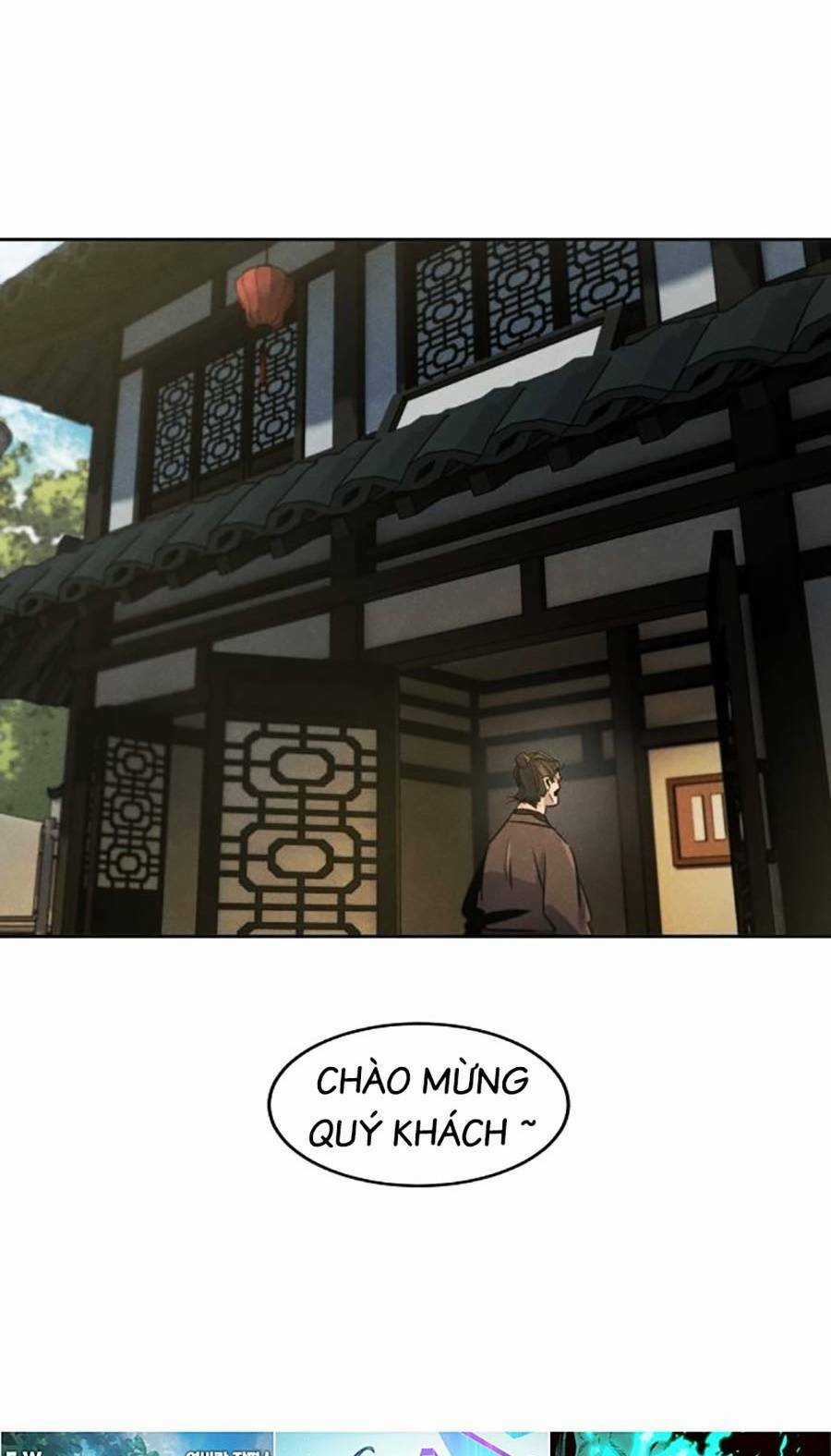 Cuồng Ma Tái Thế - Chapter 93 - Trang 39