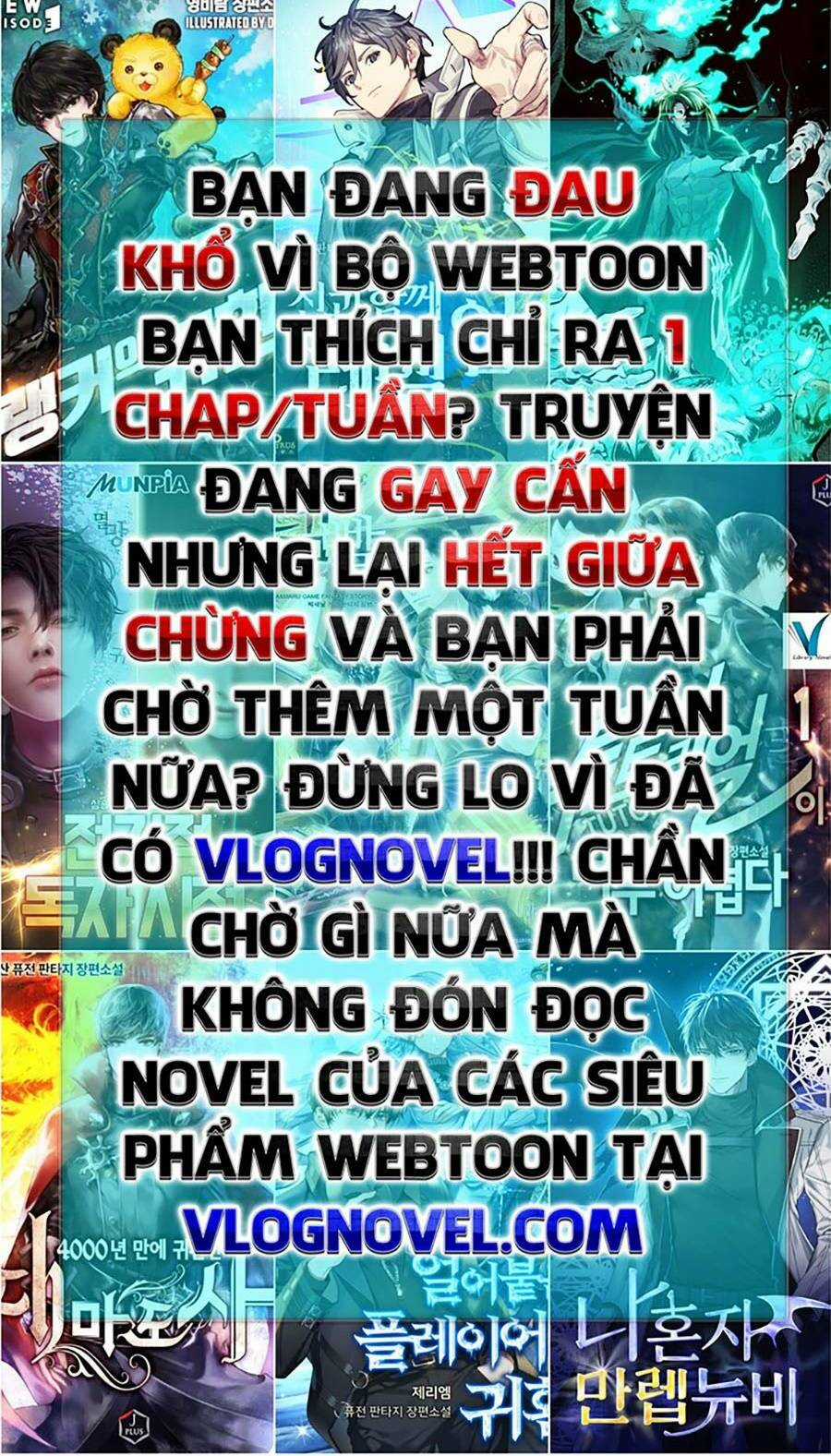 Cuồng Ma Tái Thế - Chapter 93 - Trang 40