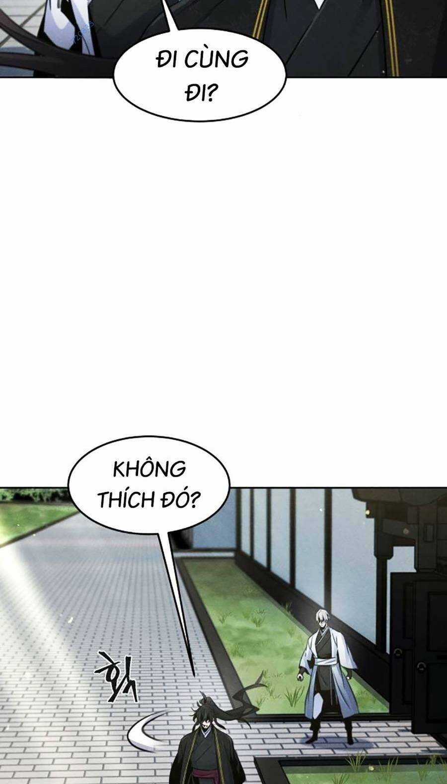 Cuồng Ma Tái Thế - Chapter 93 - Trang 5