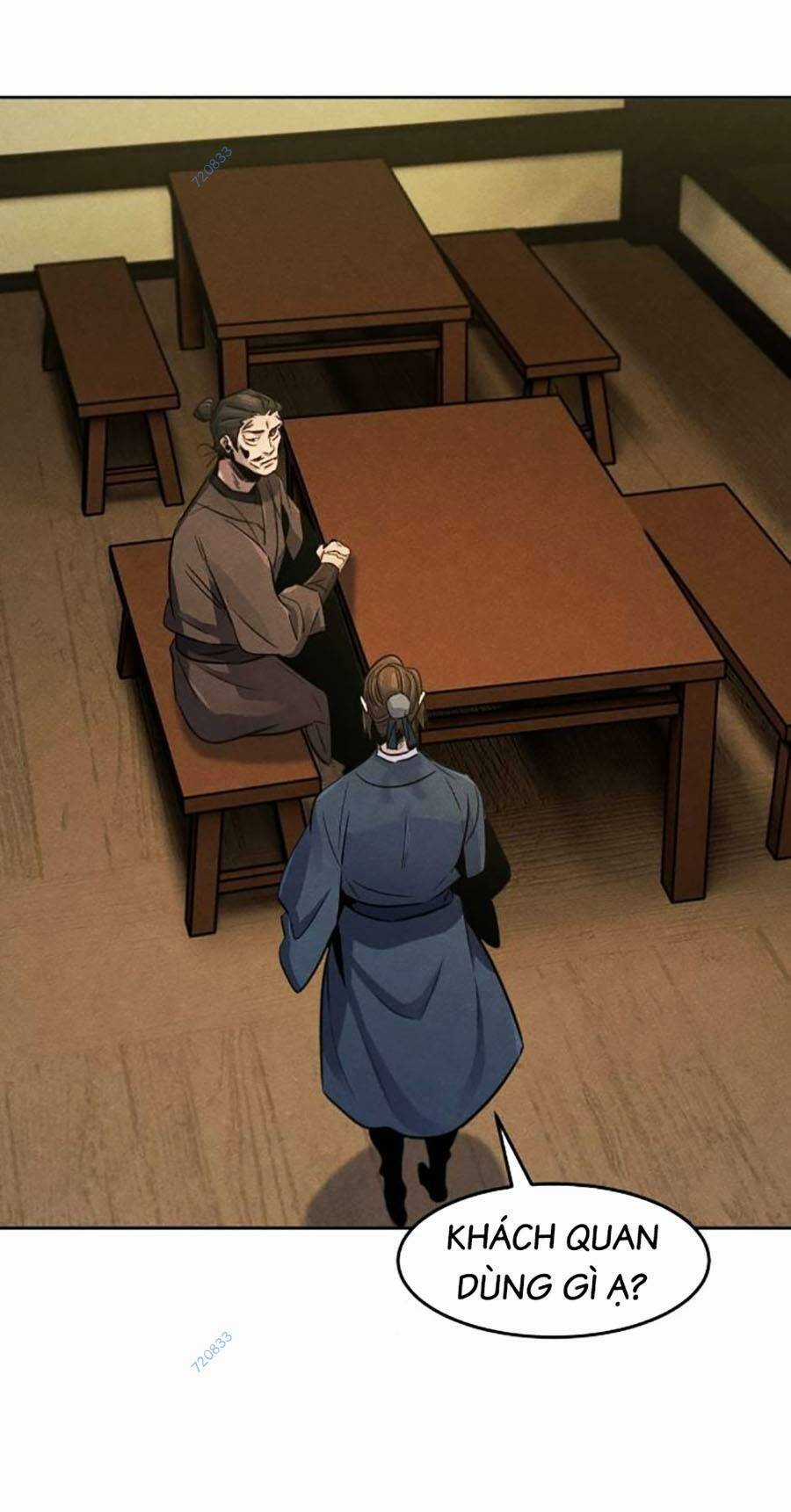 Cuồng Ma Tái Thế - Chapter 93 - Trang 41