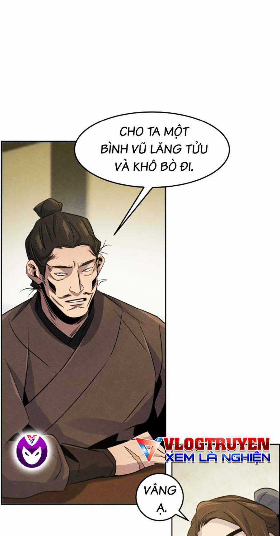Cuồng Ma Tái Thế - Chapter 93 - Trang 42