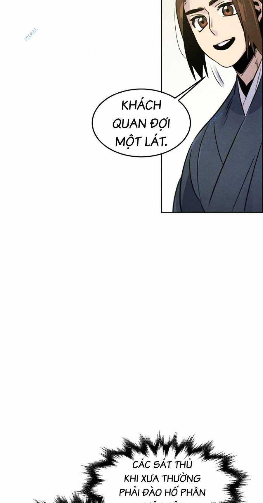 Cuồng Ma Tái Thế - Chapter 93 - Trang 43