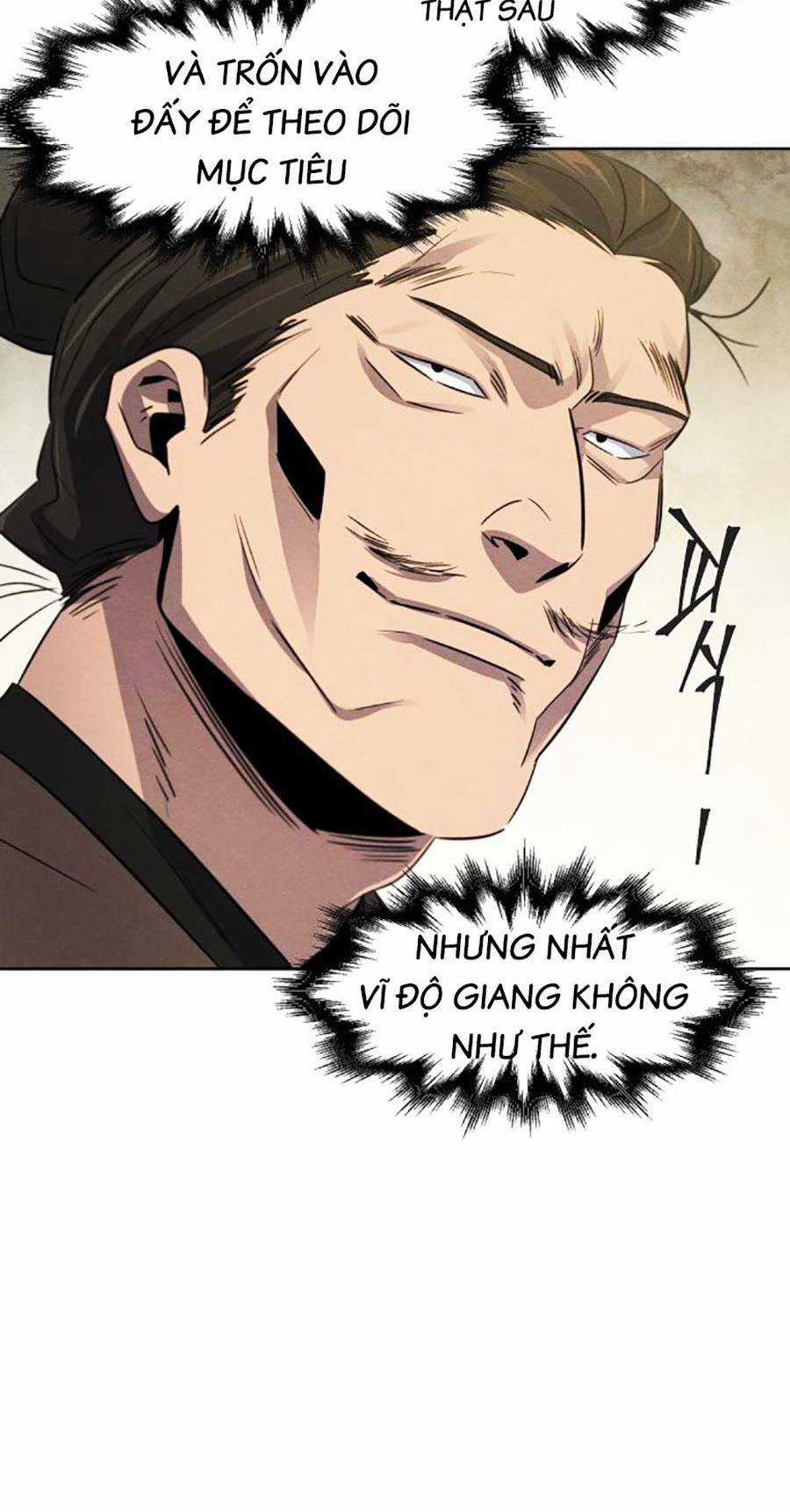 Cuồng Ma Tái Thế - Chapter 93 - Trang 44