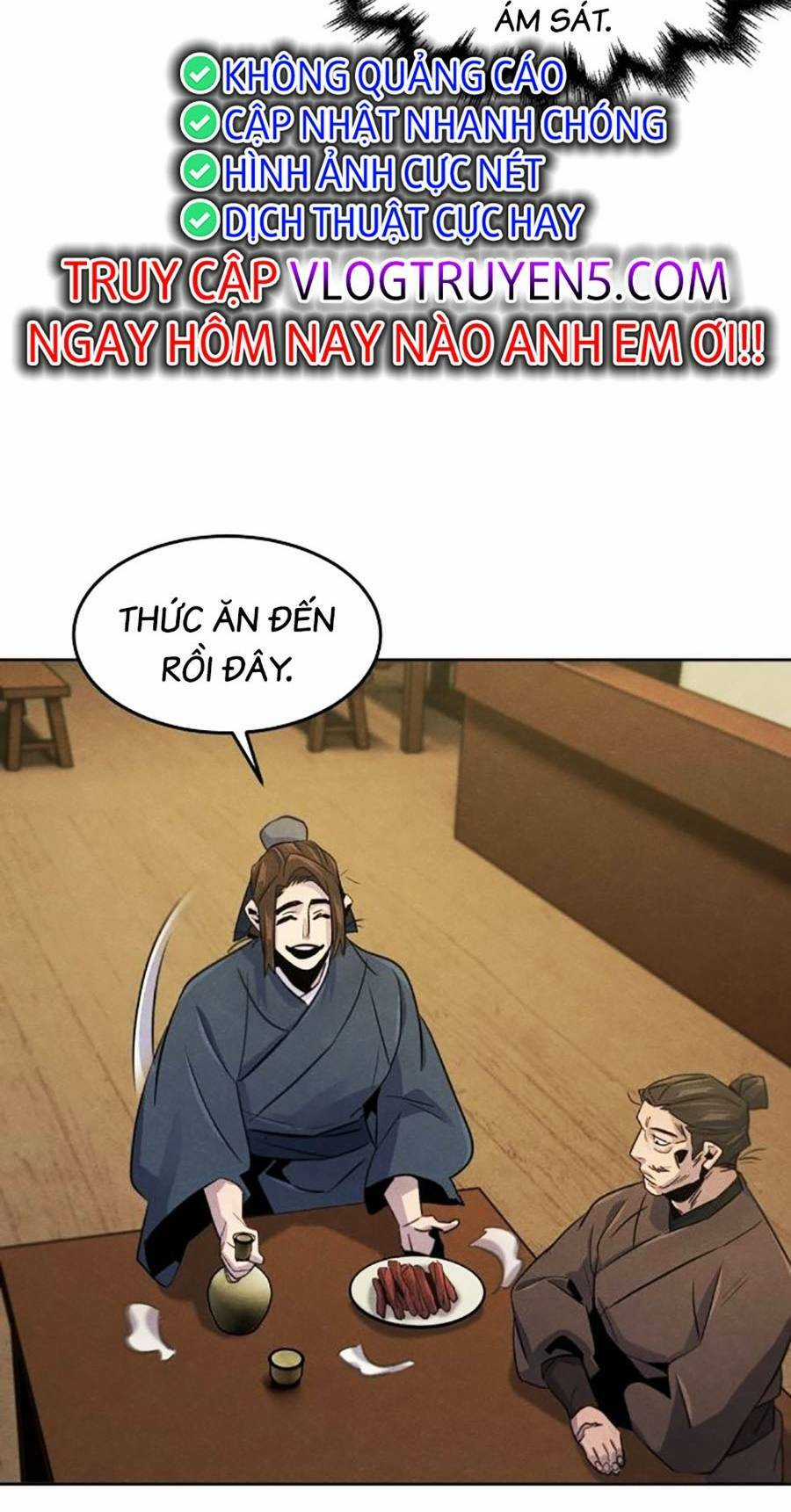 Cuồng Ma Tái Thế - Chapter 93 - Trang 46