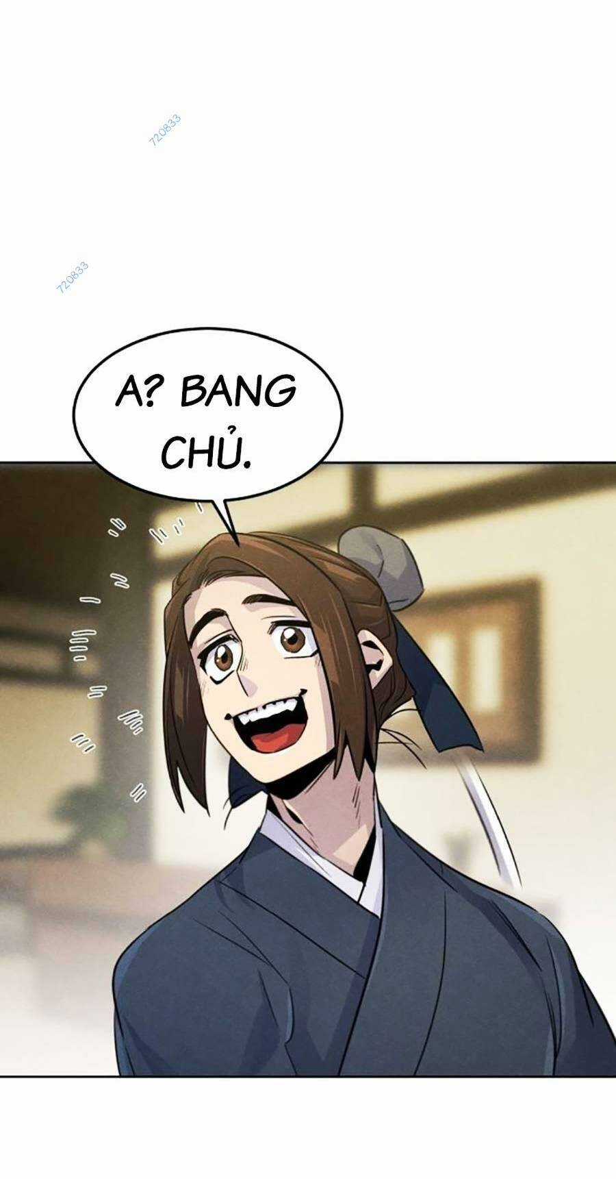 Cuồng Ma Tái Thế - Chapter 93 - Trang 47