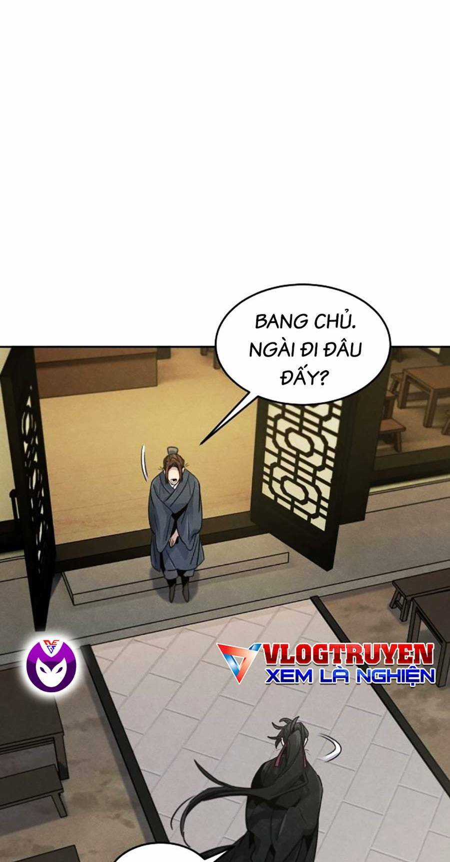 Cuồng Ma Tái Thế - Chapter 93 - Trang 48