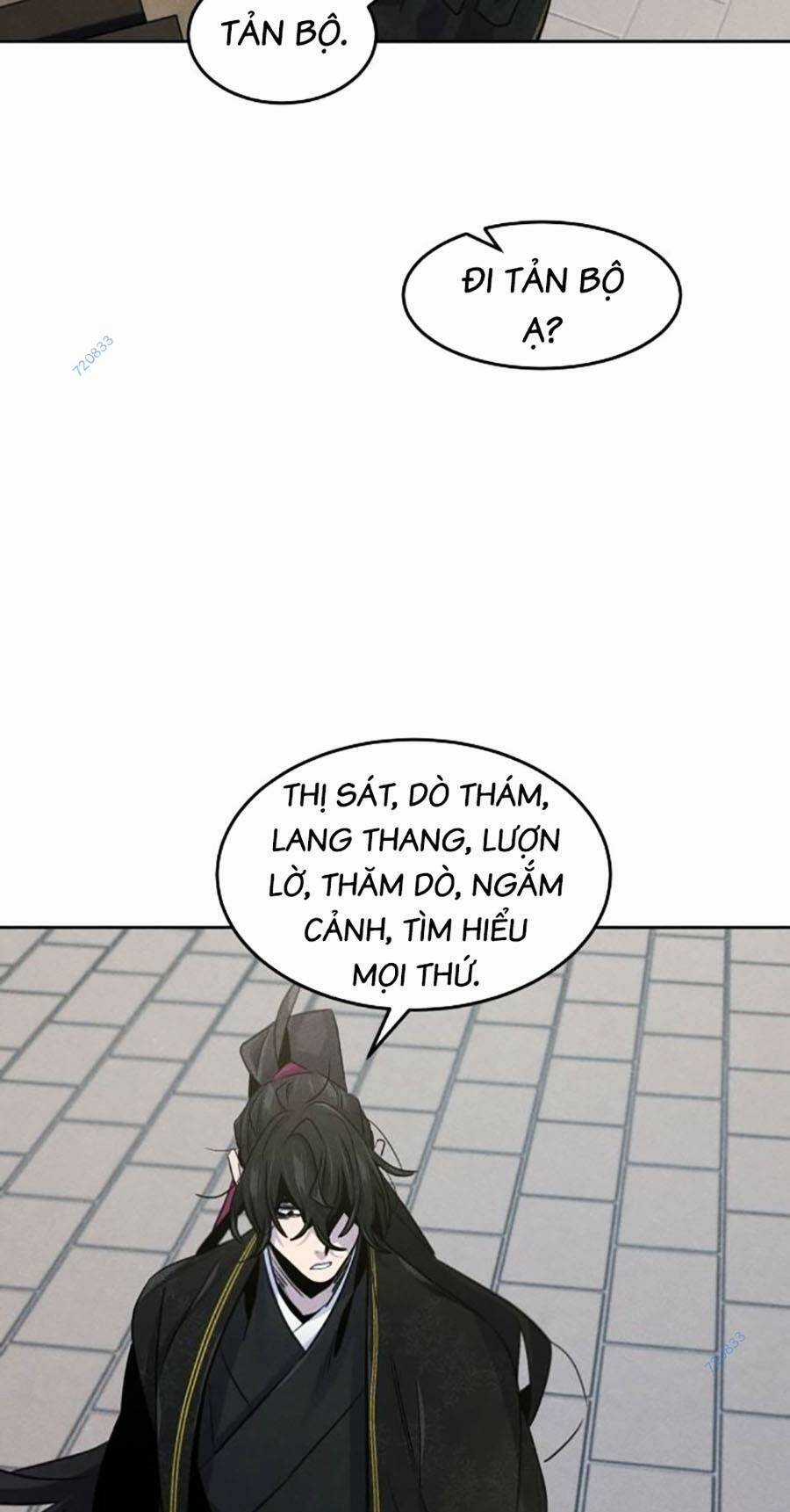 Cuồng Ma Tái Thế - Chapter 93 - Trang 49