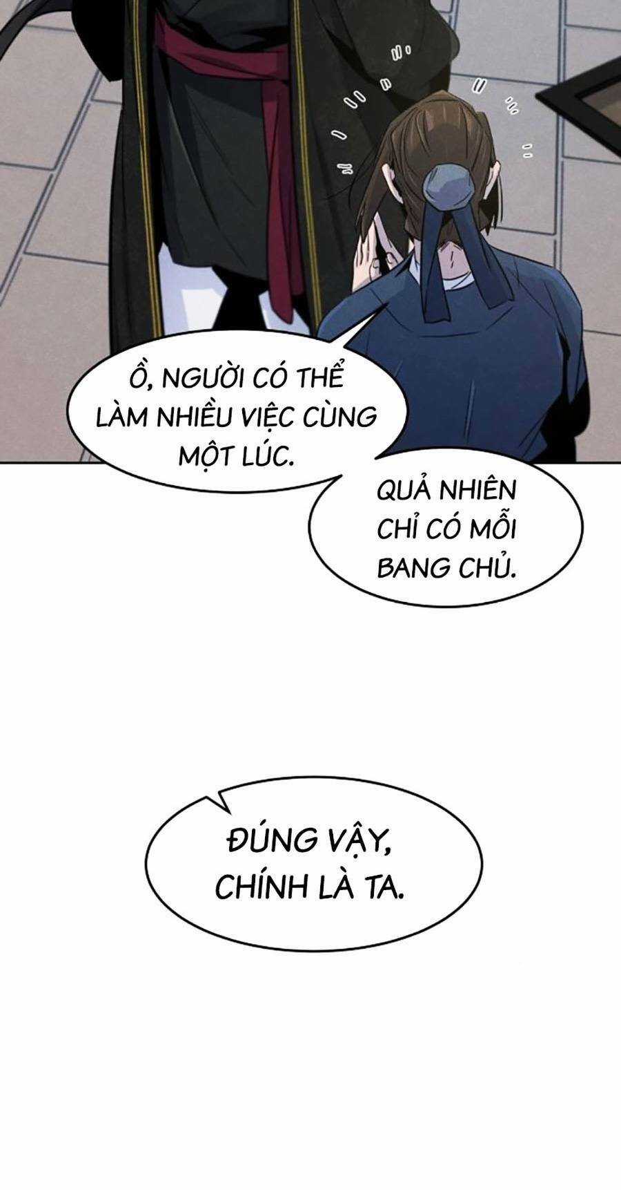 Cuồng Ma Tái Thế - Chapter 93 - Trang 50