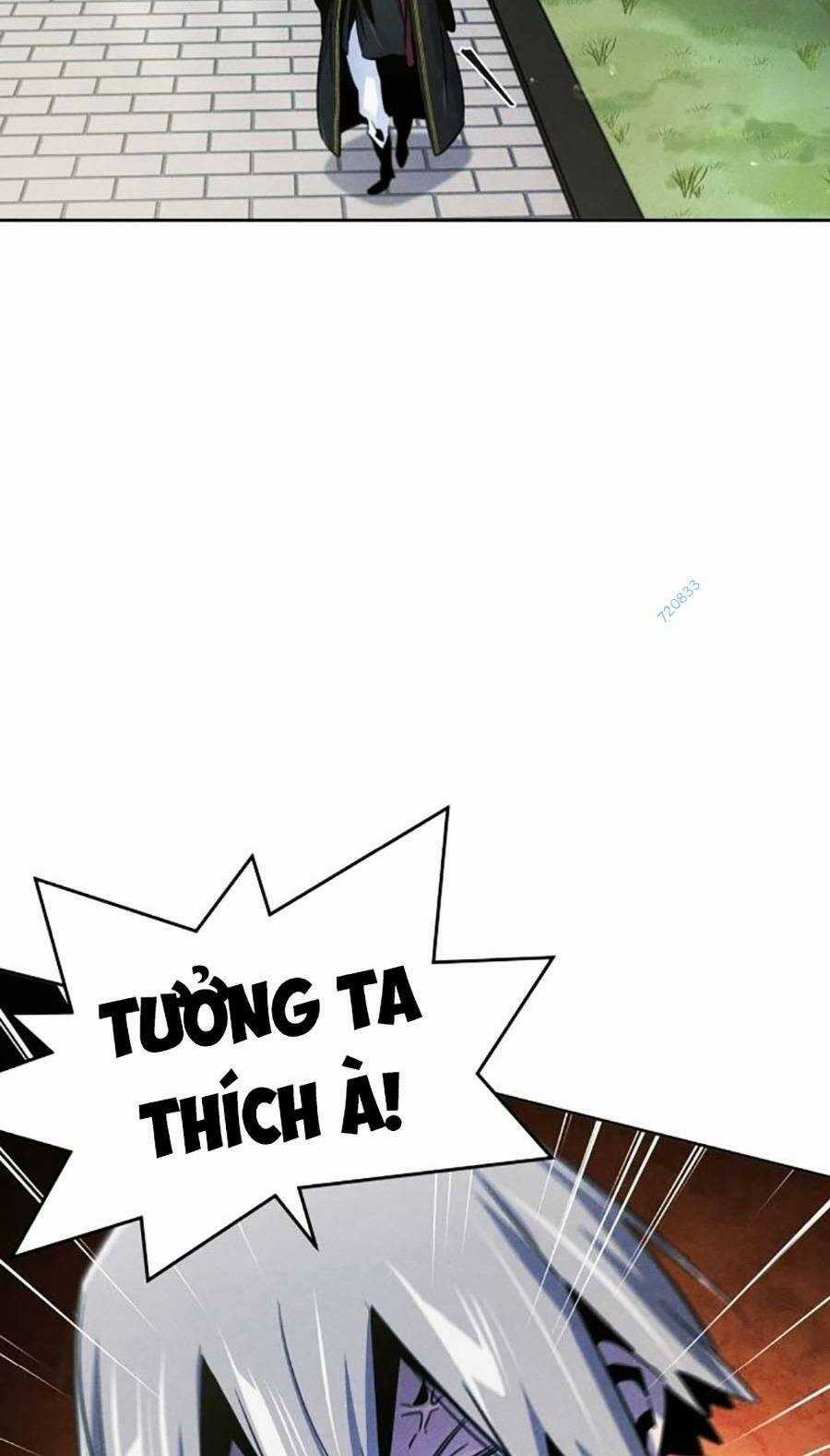 Cuồng Ma Tái Thế - Chapter 93 - Trang 6