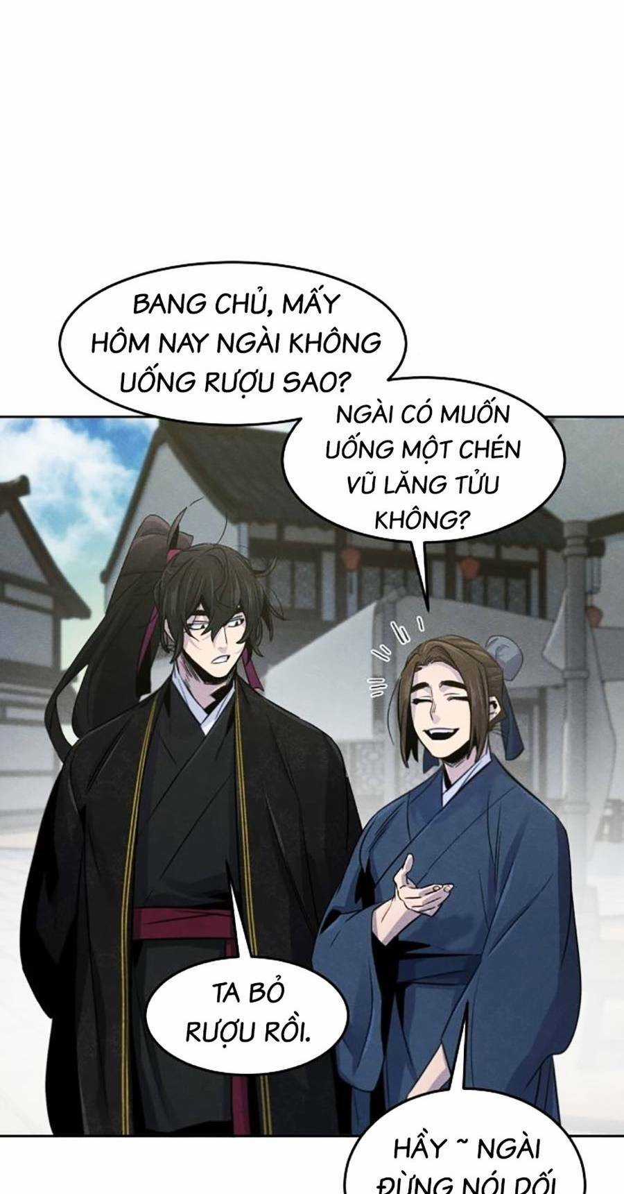 Cuồng Ma Tái Thế - Chapter 93 - Trang 52