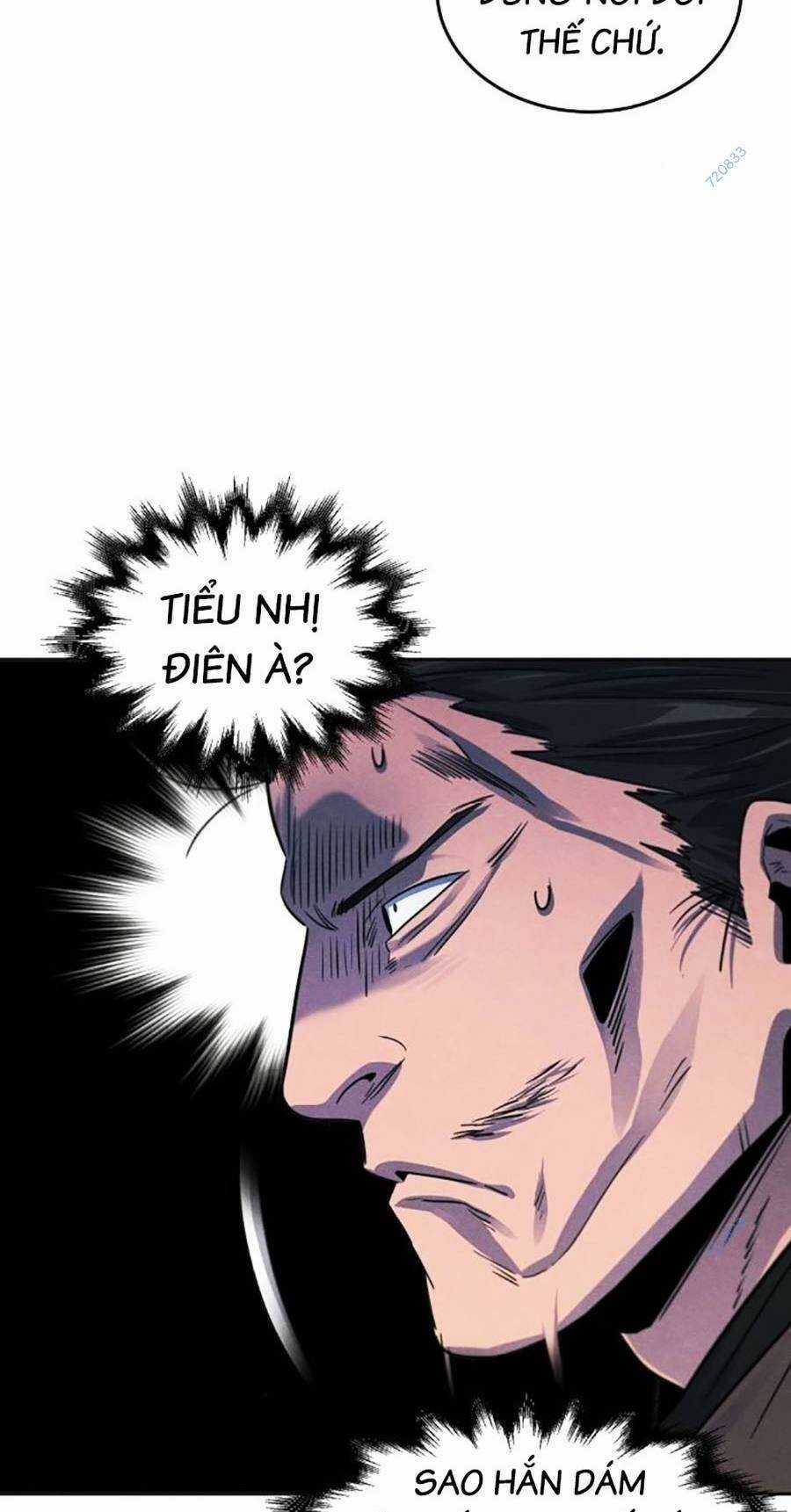 Cuồng Ma Tái Thế - Chapter 93 - Trang 53