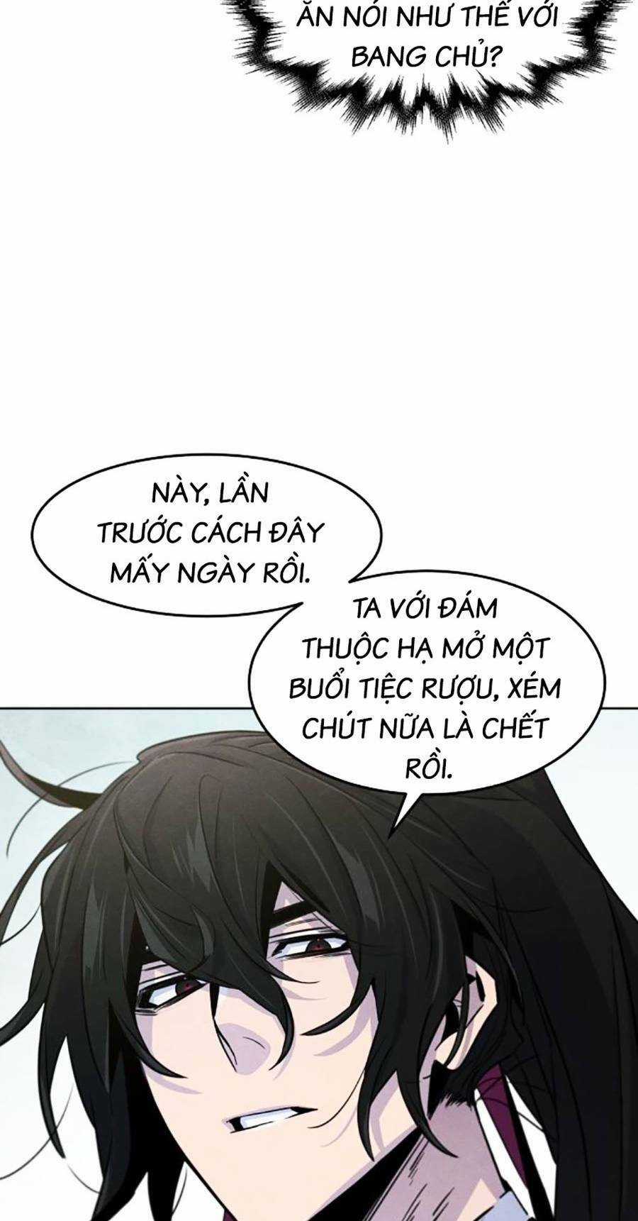 Cuồng Ma Tái Thế - Chapter 93 - Trang 54