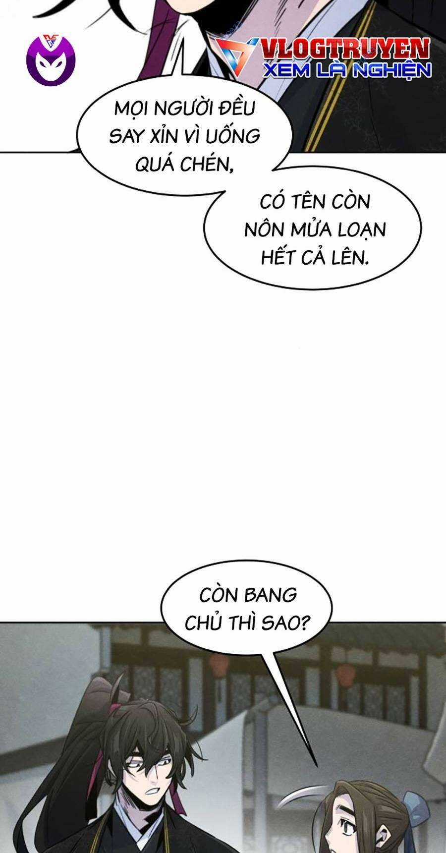 Cuồng Ma Tái Thế - Chapter 93 - Trang 55