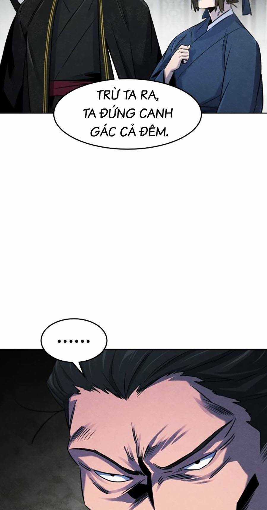 Cuồng Ma Tái Thế - Chapter 93 - Trang 56