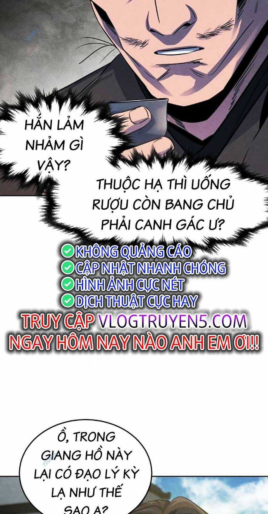 Cuồng Ma Tái Thế - Chapter 93 - Trang 57