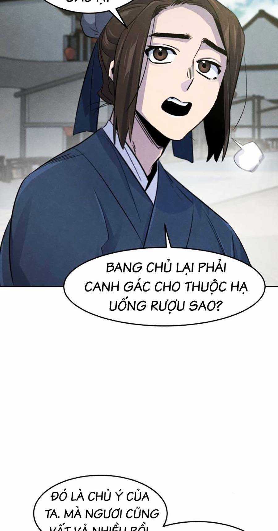 Cuồng Ma Tái Thế - Chapter 93 - Trang 58