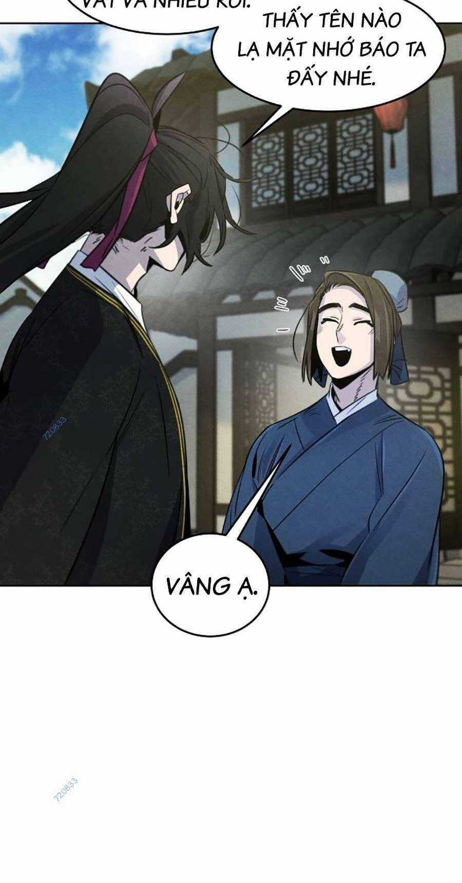 Cuồng Ma Tái Thế - Chapter 93 - Trang 59