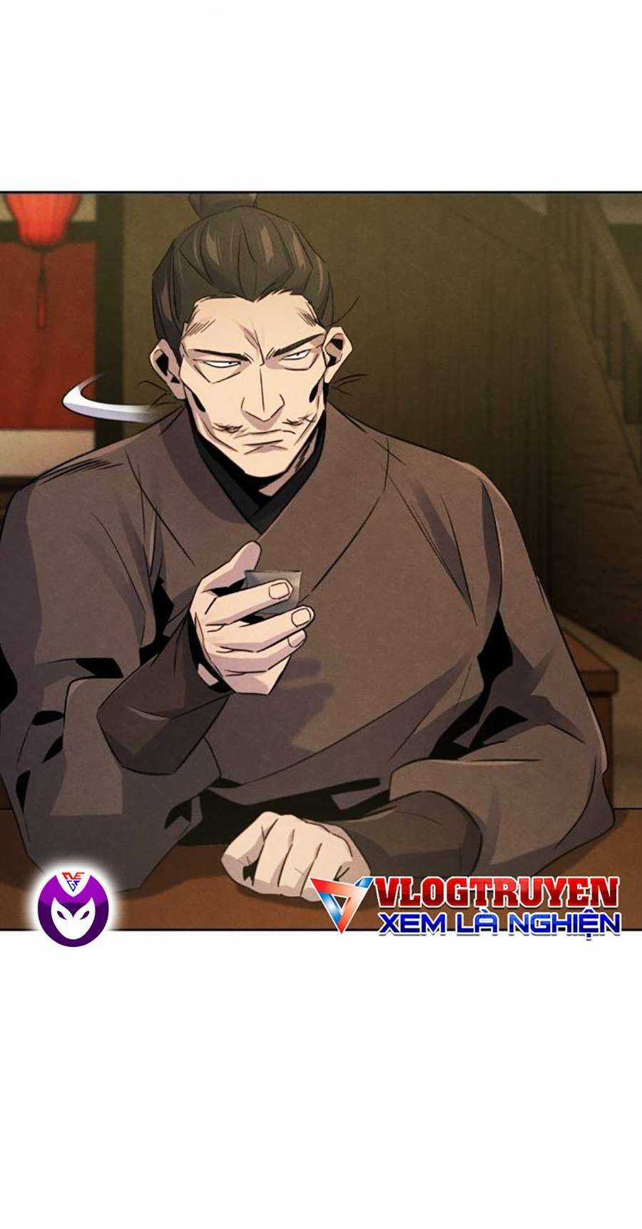 Cuồng Ma Tái Thế - Chapter 93 - Trang 60