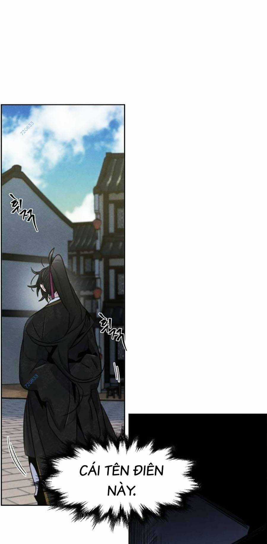 Cuồng Ma Tái Thế - Chapter 93 - Trang 61