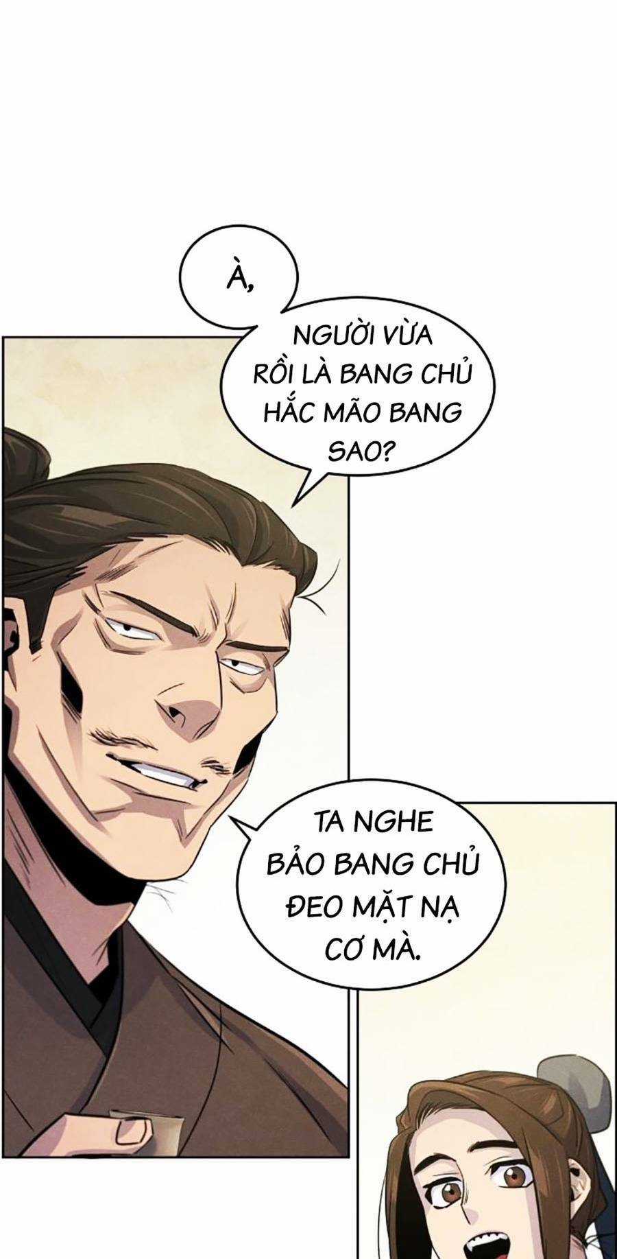 Cuồng Ma Tái Thế - Chapter 93 - Trang 64