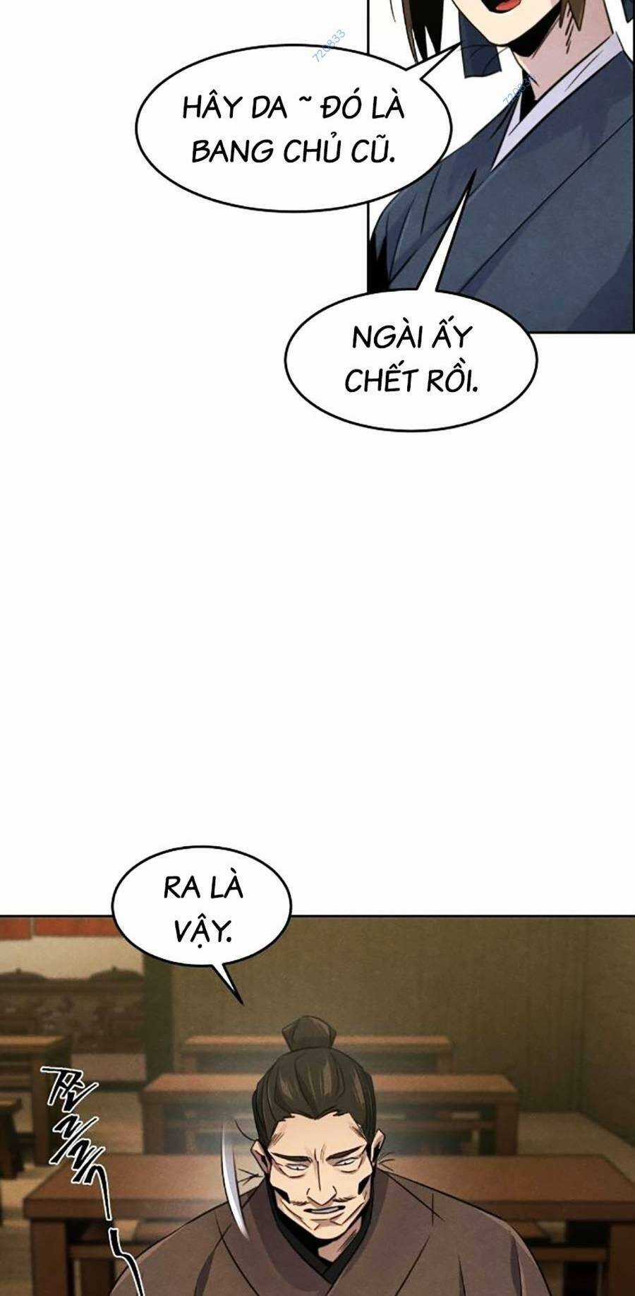 Cuồng Ma Tái Thế - Chapter 93 - Trang 65