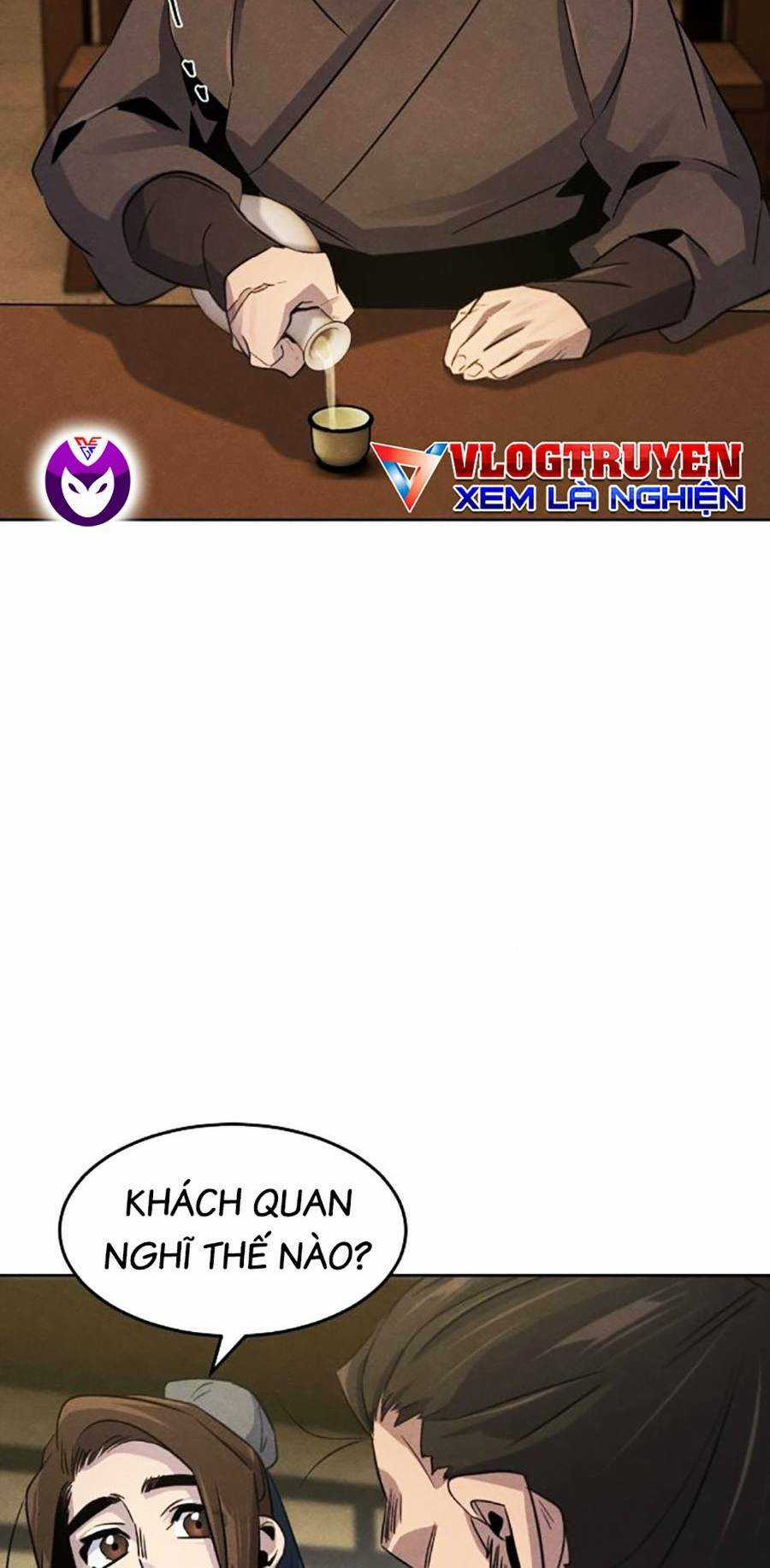 Cuồng Ma Tái Thế - Chapter 93 - Trang 66