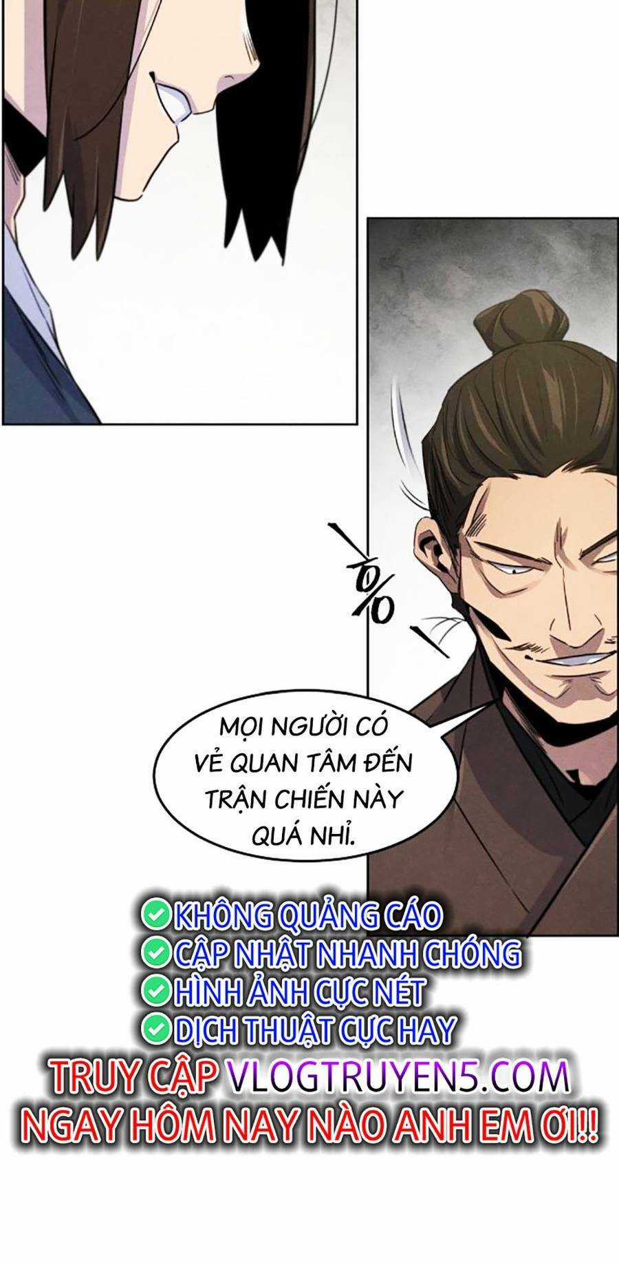 Cuồng Ma Tái Thế - Chapter 93 - Trang 68