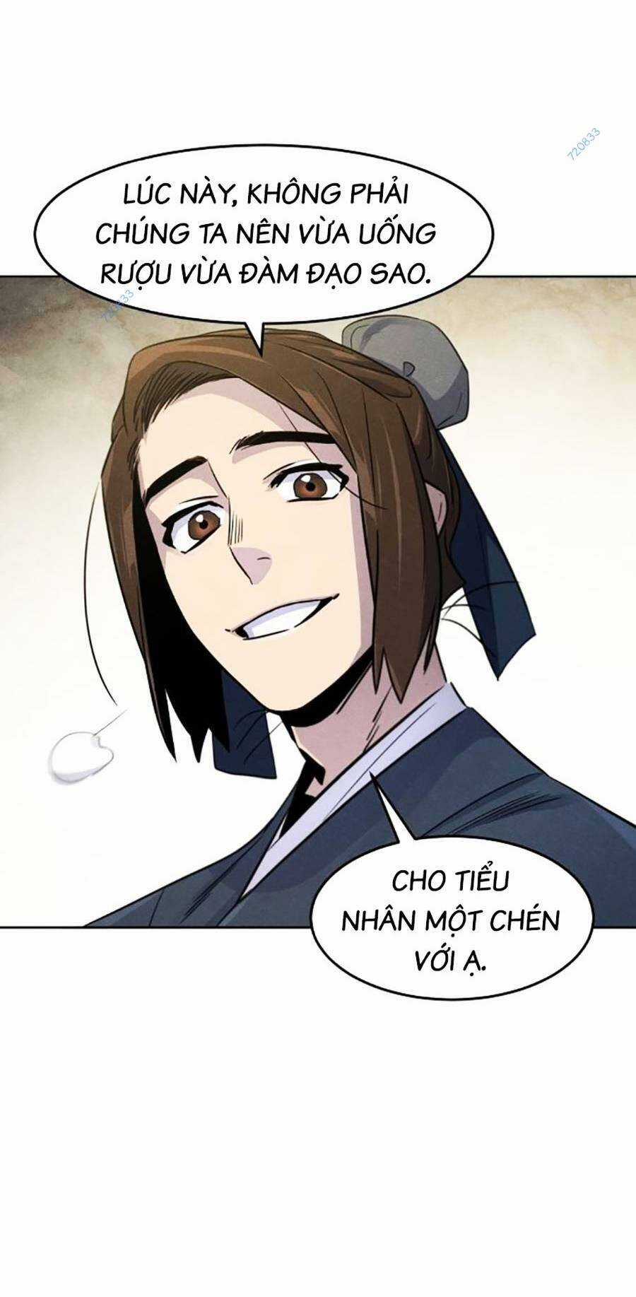 Cuồng Ma Tái Thế - Chapter 93 - Trang 69
